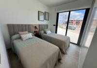 Nueva construcción  - Apartamento - Los Alcázares