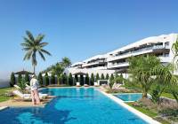 Nueva construcción  - Apartamento - Los Alcázares