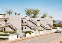 Nueva construcción  - Apartamento - Mazarrón