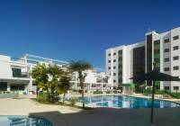 Nueva construcción  - Apartamento - Mil Palmeras