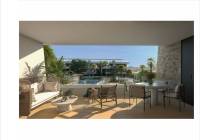 Nueva construcción  - Apartamento - Monforte del Cid