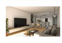 Nueva construcción  - Apartamento - Monforte del Cid