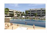 Nueva construcción  - Apartamento - Monforte del Cid