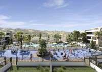 Nueva construcción  - Apartamento - Monforte del Cid