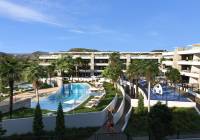 Nueva construcción  - Apartamento - Monforte del Cid