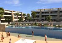 Nueva construcción  - Apartamento - Monforte del Cid