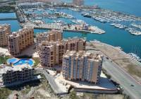 Nueva construcción  - Apartamento - Murcia