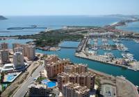 Nueva construcción  - Apartamento - Murcia