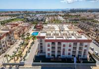 Nueva construcción  - Apartamento - Orihuela Costa