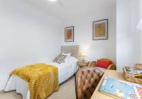 Nueva construcción  - Apartamento - Orihuela Costa