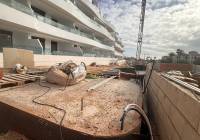 Nueva construcción  - Apartamento - Orihuela Costa