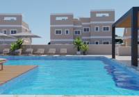 Nueva construcción  - Apartamento - Pilar de la Horadada