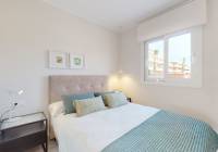Nueva construcción  - Apartamento - Pilar de la Horadada