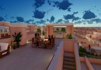 Nueva construcción  - Apartamento - Pilar de la Horadada