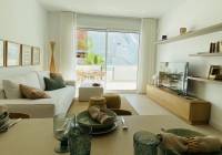 Nueva construcción  - Apartamento - Pilar de la Horadada