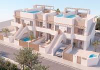 Nueva construcción  - Apartamento - Pilar de la Horadada