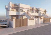 Nueva construcción  - Apartamento - Pilar de la Horadada