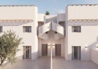 Nueva construcción  - Apartamento - Pilar de la Horadada