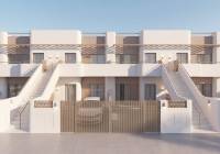 Nueva construcción  - Apartamento - Pilar de la Horadada