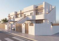 Nueva construcción  - Apartamento - Pilar de la Horadada