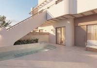 Nueva construcción  - Apartamento - Pilar de la Horadada