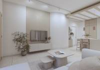 Nueva construcción  - Apartamento - Pilar de la Horadada