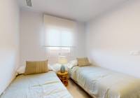 Nueva construcción  - Apartamento - Pilar de la Horadada