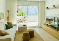 Nueva construcción  - Apartamento - Pilar de la Horadada