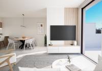 Nueva construcción  - Apartamento - Pilar de la Horadada