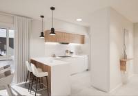 Nueva construcción  - Apartamento - Pilar de la Horadada