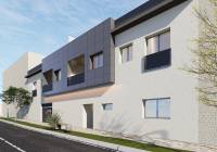 Nueva construcción  - Apartamento - Pilar de la Horadada