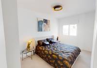 Nueva construcción  - Apartamento - Pilar de la Horadada