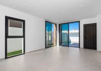 Nueva construcción  - Apartamento - Pilar de la Horadada