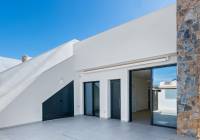 Nueva construcción  - Apartamento - Pilar de la Horadada