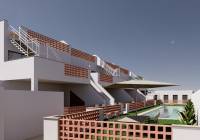 Nueva construcción  - Apartamento - Pilar de la Horadada