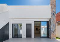 Nueva construcción  - Apartamento - Pilar de la Horadada