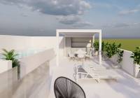 Nueva construcción  - Apartamento - Pilar de la Horadada