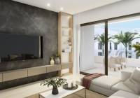 Nueva construcción  - Apartamento - Pilar de la Horadada