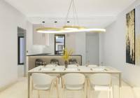 Nueva construcción  - Apartamento - Pilar de la Horadada