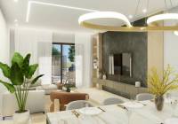 Nueva construcción  - Apartamento - Pilar de la Horadada