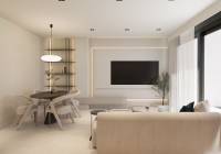 Nueva construcción  - Apartamento - Pilar de la Horadada