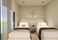 Nueva construcción  - Apartamento - Pilar de la Horadada