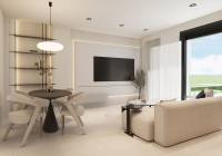 Nueva construcción  - Apartamento - Pilar de la Horadada