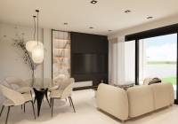 Nueva construcción  - Apartamento - Pilar de la Horadada