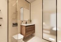 Nueva construcción  - Apartamento - Pilar de la Horadada