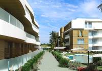 Nueva construcción  - Apartamento - Playa Flamenca