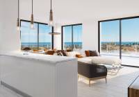 Nueva construcción  - Apartamento - Playa Flamenca