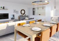 Nueva construcción  - Apartamento - Playa Flamenca