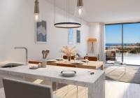 Nueva construcción  - Apartamento - Playa Flamenca