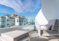 Nueva construcción  - Apartamento - Playa Flamenca
